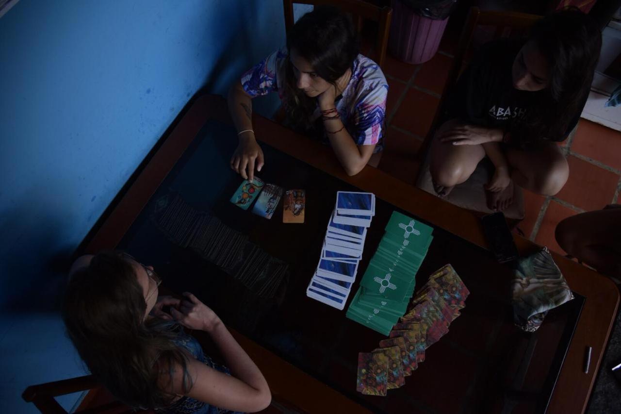 Hostel Tropico De Capricornio - Itagua Ubatuba Kültér fotó