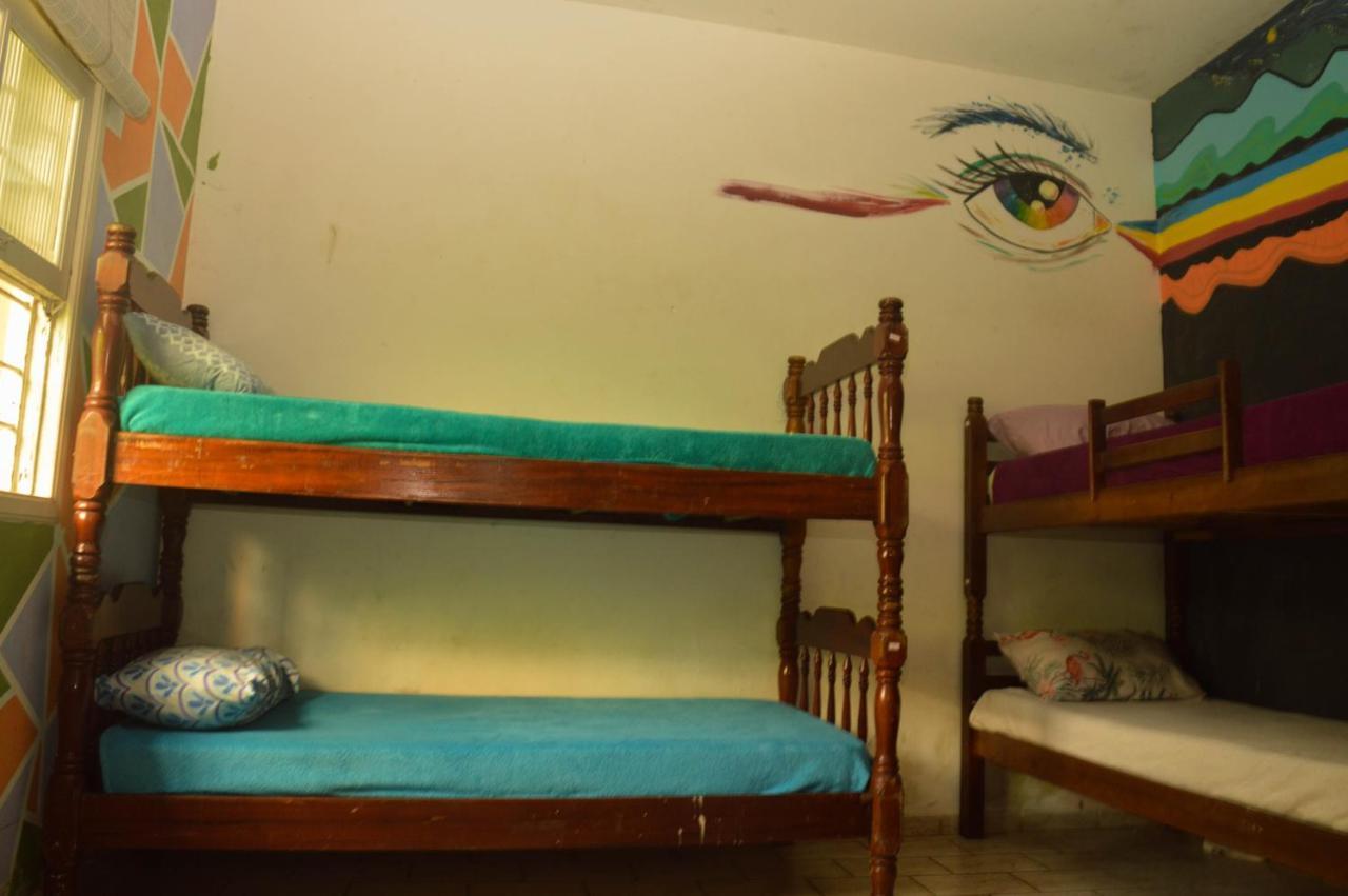 Hostel Tropico De Capricornio - Itagua Ubatuba Szoba fotó