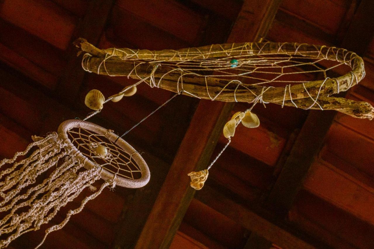 Hostel Tropico De Capricornio - Itagua Ubatuba Kültér fotó