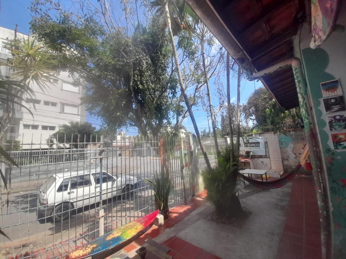 Hostel Tropico De Capricornio - Itagua Ubatuba Kültér fotó