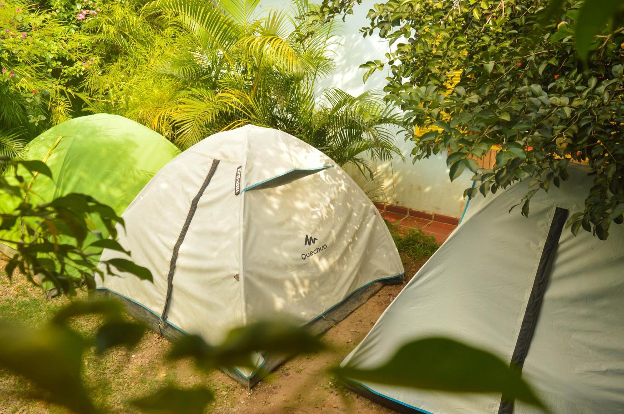 Hostel Tropico De Capricornio - Itagua Ubatuba Szoba fotó