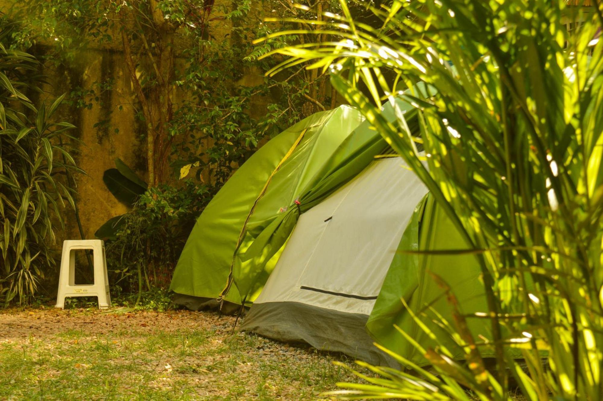Hostel Tropico De Capricornio - Itagua Ubatuba Szoba fotó