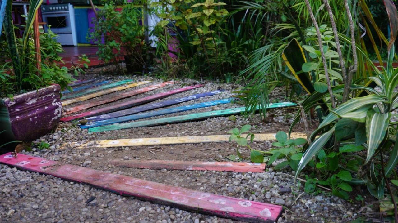 Hostel Tropico De Capricornio - Itagua Ubatuba Kültér fotó